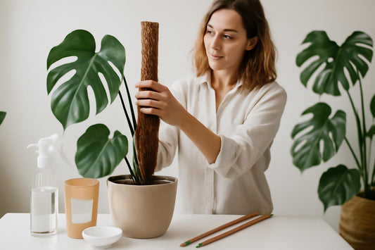 Kit anti-thrips pour grandes plantes XXL : Efficacité et conseils d'utilisation