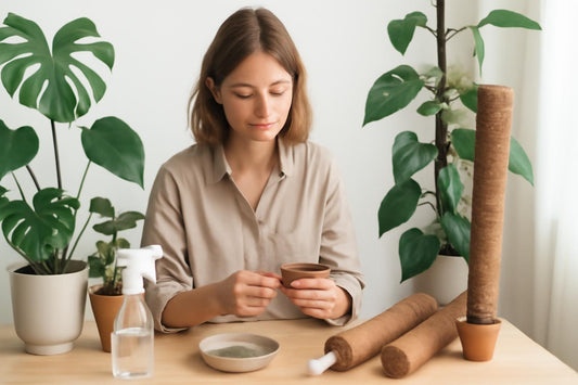 Kit anti-thrips : Guide complet pour traiter plus de 30 plantes efficacement