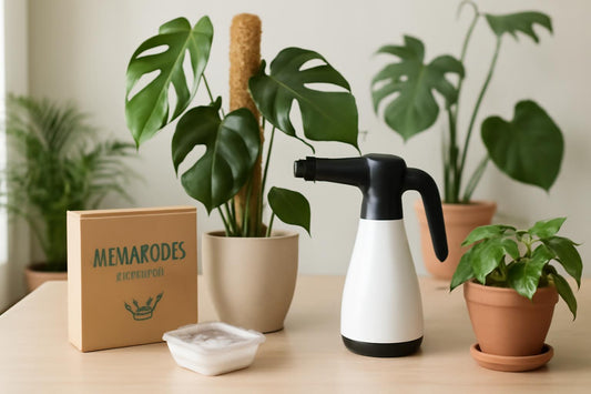Kit anti-thrips et pulvérisateur électrique : comment choisir les meilleurs outils pour protéger vos plantes ?