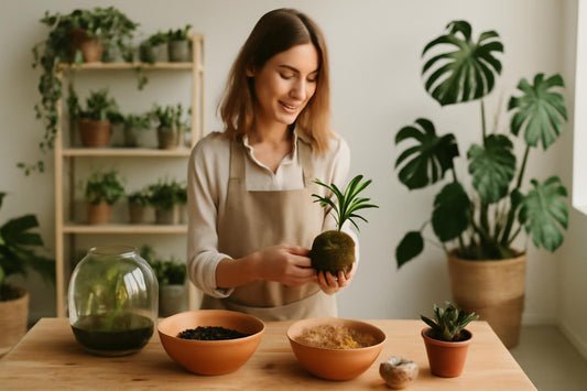 Atelier végétal pour associations débutantes : votre guide complet pour réussir