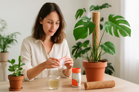 Kit anti-thrips : retour d'expérience et résultats après 6 mois d'utilisation