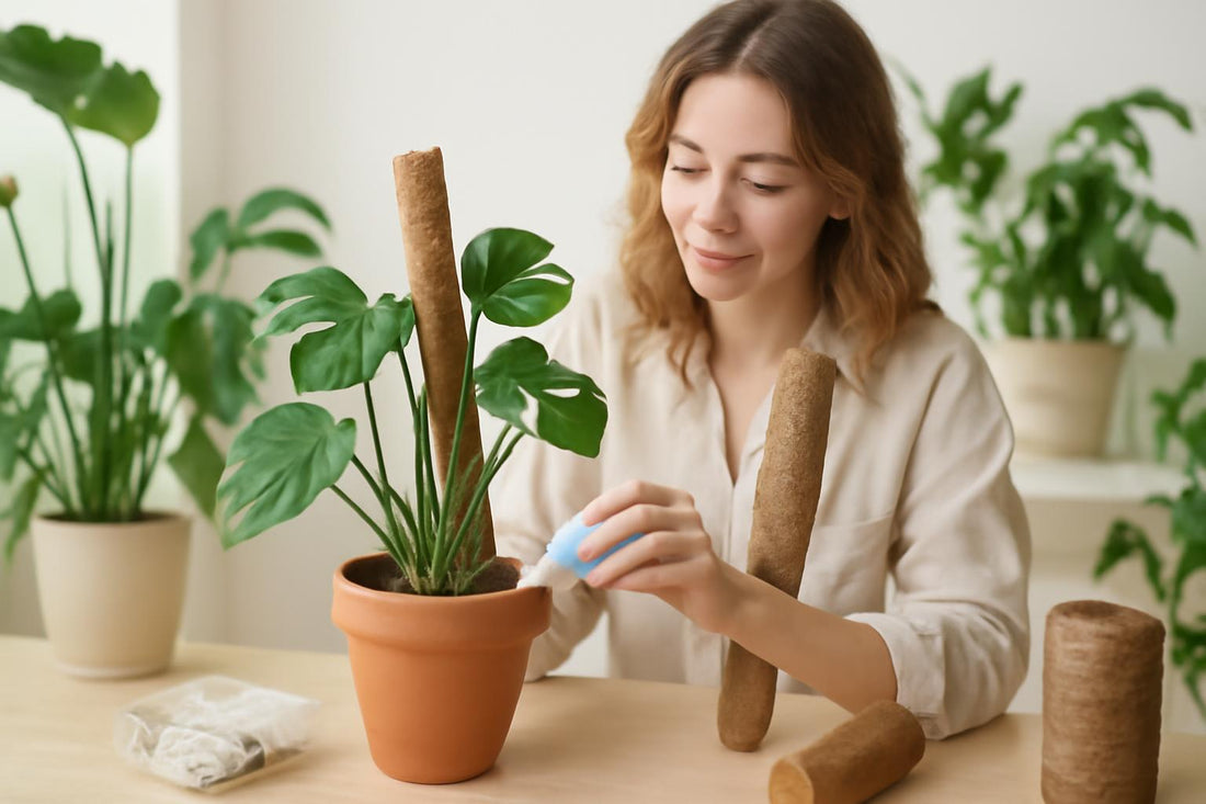 Kit anti-thrips : Comment traiter vos plantes efficacement avant les vacances
