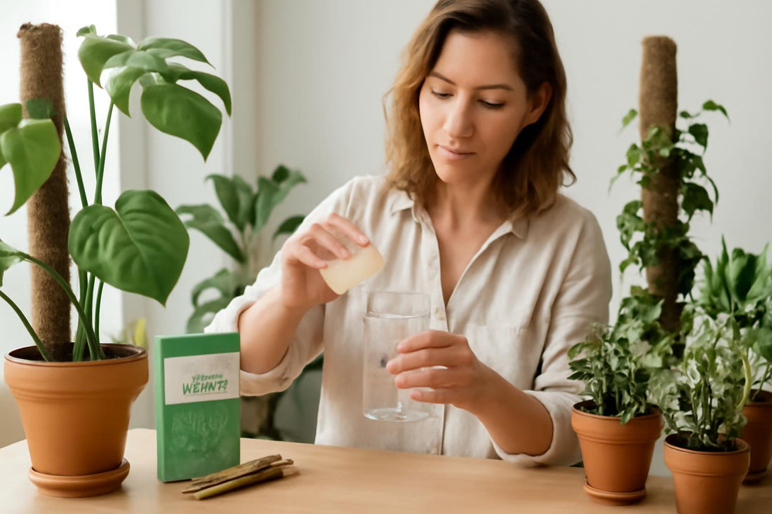Kit anti-thrips en serre de balcon : comment l'utiliser efficacement ?