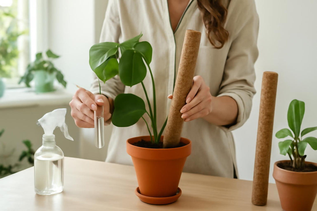 Kit anti-thrips : démystification des idées reçues et solutions efficaces