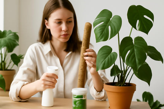 Kit anti-thrips : Avis d'experts pour une lutte efficace en jardinerie urbaine