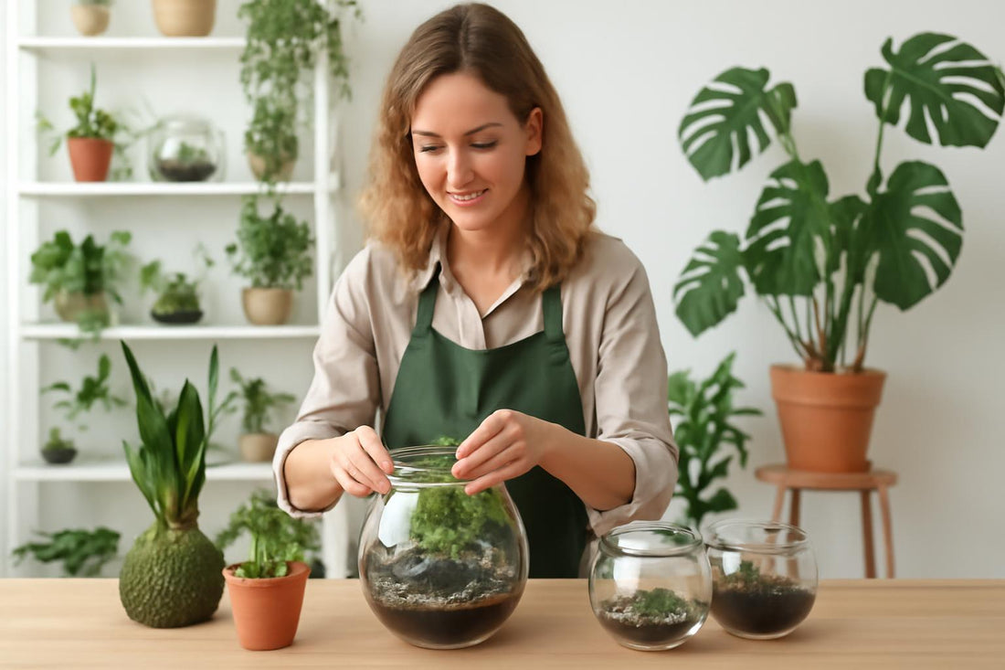 Organiser un atelier végétal réussi dans une petite association : conseils et idées pratiques