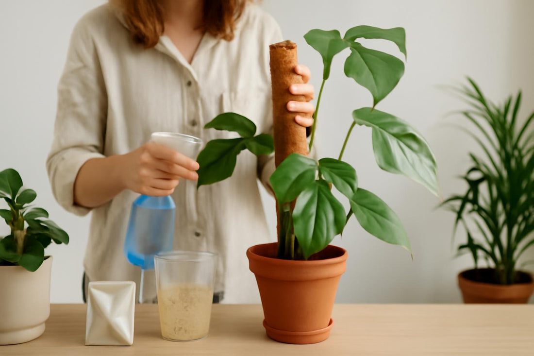 Kit anti-thrips : tutoriel pas à pas pour éradiquer les thrips efficacement