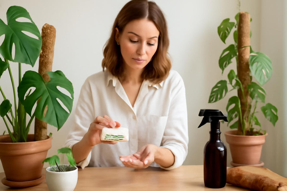 Kit anti-thrips : Guide complet et FAQ pour débutants
