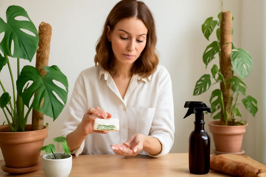 Kit anti-thrips : Guide complet et FAQ pour débutants