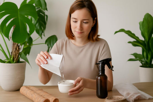 Kit anti-thrips : Guide complet pour un stockage optimal et efficace