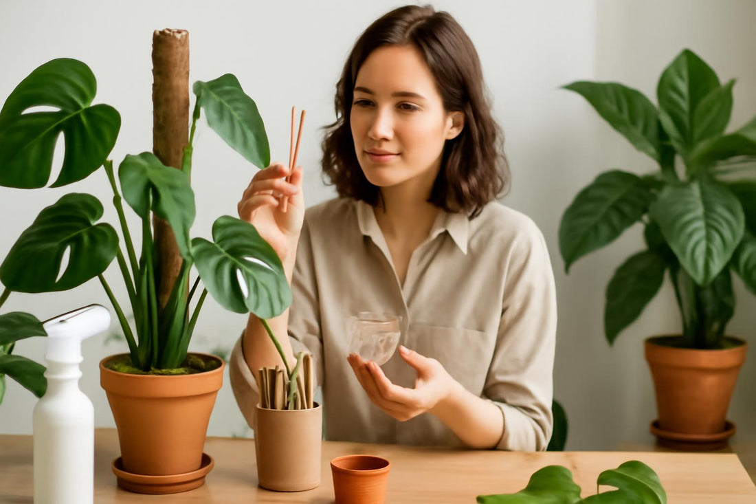 Kit anti-thrips et différences avec d'autres nuisibles : guide complet pour les jardiniers