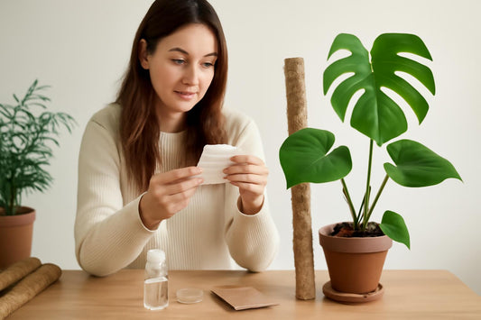 Kit anti-thrips : Guide pour confirmer le diagnostic avant d'acheter