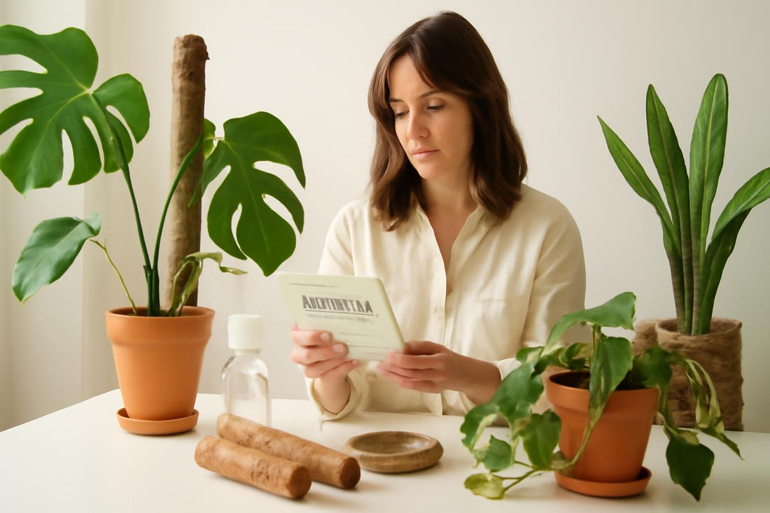 Kit anti-thrips : alternatives naturelles pour protéger vos plantes