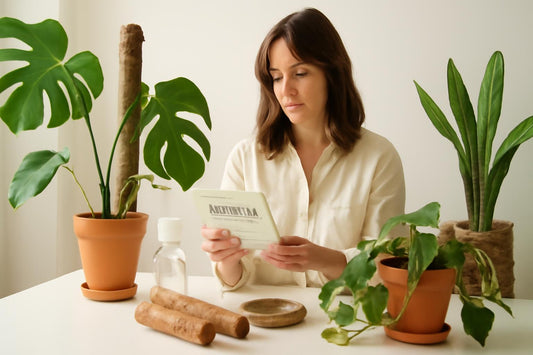 Kit anti-thrips : alternatives naturelles pour protéger vos plantes