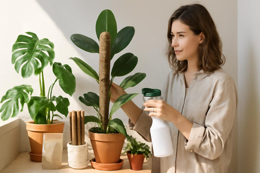 Kit anti-thrips : retour d'expérience efficace sur un balcon exposé sud