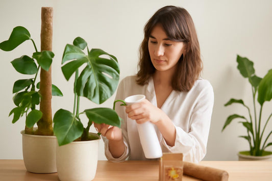 Kit anti-thrips pour bureaux : la solution efficace contre les infestations dans les espaces professionnels