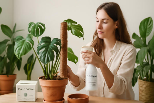 Kit anti-thrips : Comment l'utiliser efficacement toute l'année ?