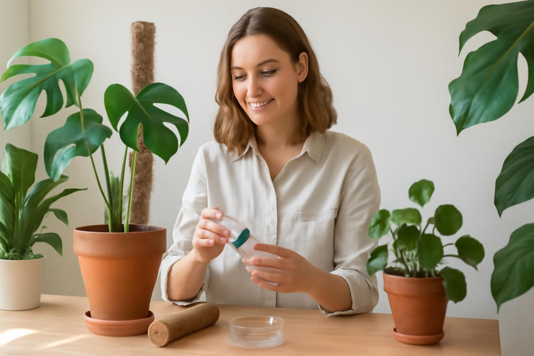 Kit anti-thrips : Comment la température ambiante influence son efficacité