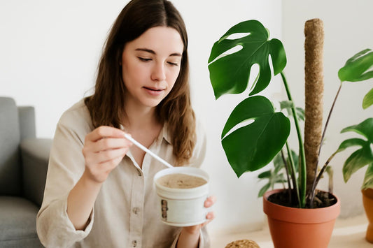 Kit anti-thrips : Pourquoi choisir une solution professionnelle plutôt qu'un bricolage maison ?