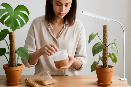 Kit anti-thrips et éclairage LED horticole : Solutions efficaces pour des plantes en santé