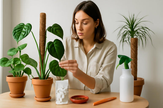 Kit anti-thrips en appartement : astuces pour un environnement sain sans odeur