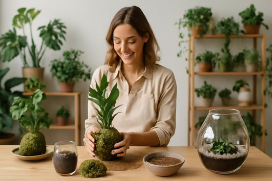 Comment les ateliers végétaux renforcent la motivation des bénévoles en jardinage