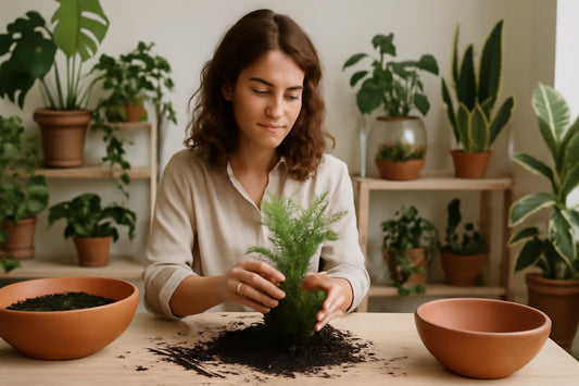 Atelier kokedama : comment adapter le niveau selon les participants