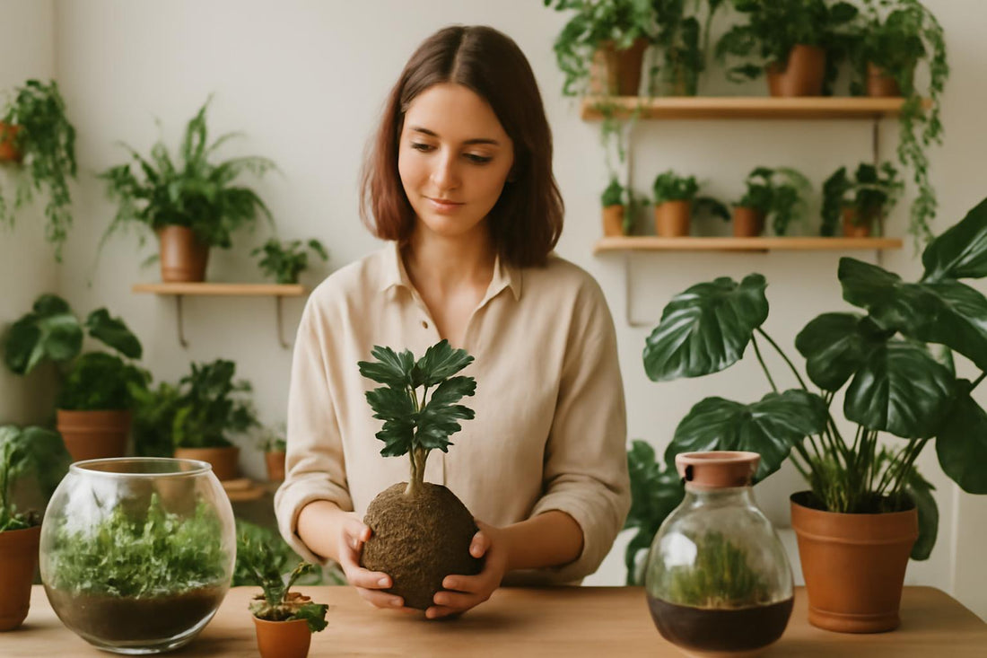 Atelier végétal : 10 erreurs fréquentes à éviter pour réussir son jardin