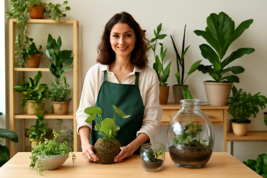 L'innovation jardinage écologique pour ton espace vert