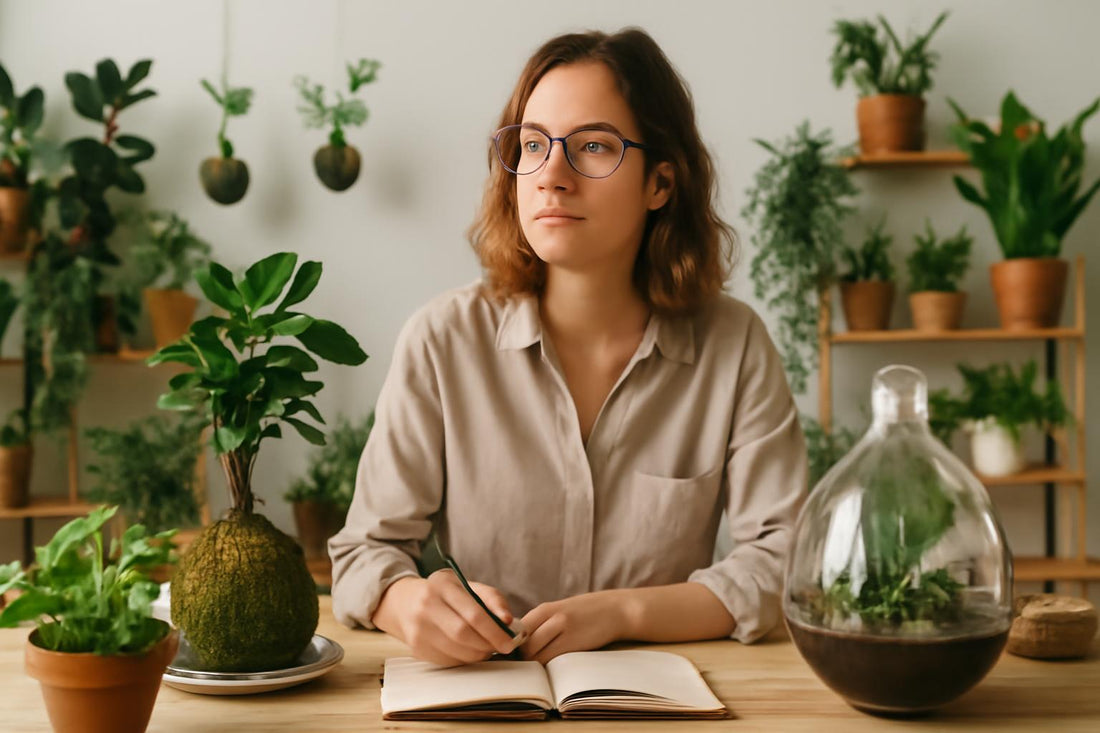 Quel budget pour ton projet de jardinerie urbaine ?