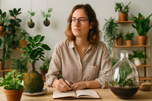 Quel budget pour ton projet de jardinerie urbaine ?