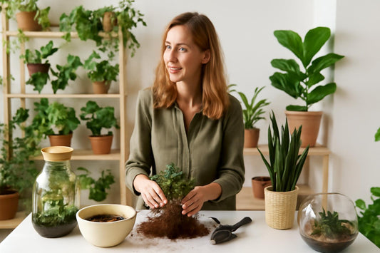 Ateliers jardinage à Amiens : le guide pratique et astuces