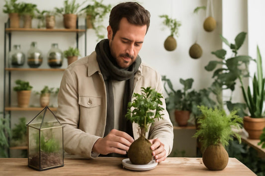 Entretien de ton jardin en hiver : les secrets du citadin