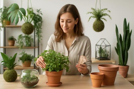 Optimiser ses économies par le jardinage urbain rentable
