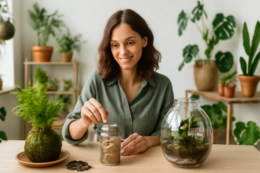 Impact financier du jardinage : économiser tout en cultivant