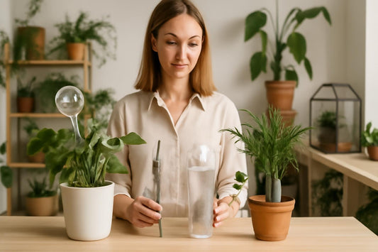 Comparatif des systèmes d'irrigation urbaine