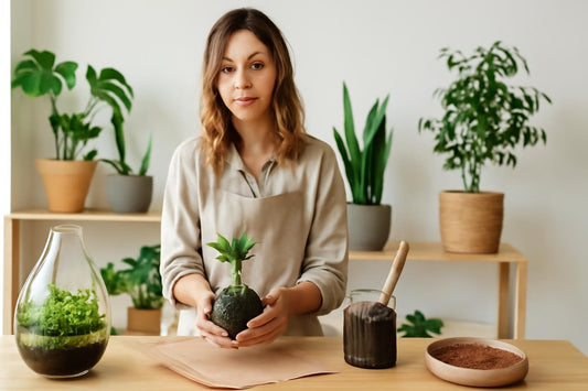 Alternatives éco-responsables pour jardiner durable