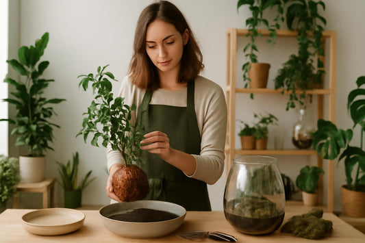 ENTRETIEN DE VOTRE JARDIN EN HIVER : GUIDE COMPLET ET ASTUCES PRATIQUES