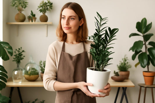 Quelle plante placer dans une chambre ?