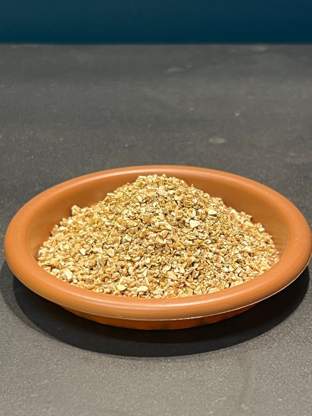 Vermiculite pour plantes - Sachet de 1 litre